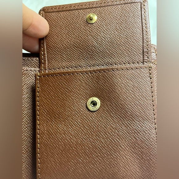 Louis Vuitton Other - Sold😊 LV Monogram Mens Wallet😊